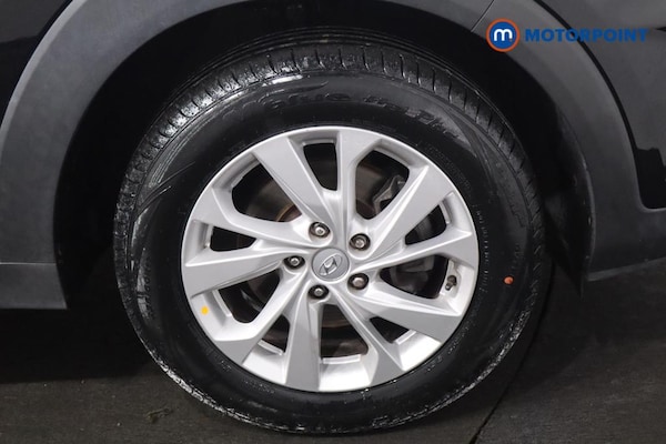 Used Hyundai TUCSON 2020 for sale - 76181748: Photo 19