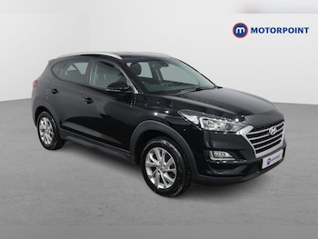 Hyundai - TUCSON