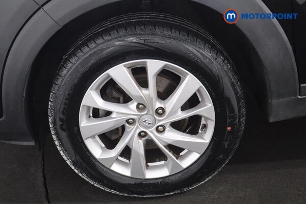 Used Hyundai TUCSON 2020 for sale - 76181748: Photo 20