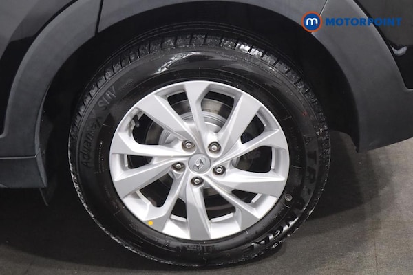 Used Hyundai TUCSON 2020 for sale - 76181748: Photo 21