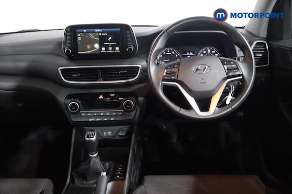 Used Hyundai TUCSON 2020 for sale - 76181748: Photo 22