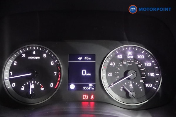 Used Hyundai TUCSON 2020 for sale - 76181748: Photo 26