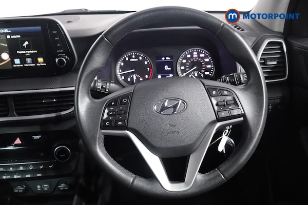 Used Hyundai TUCSON 2020 for sale - 76181748: Photo 27