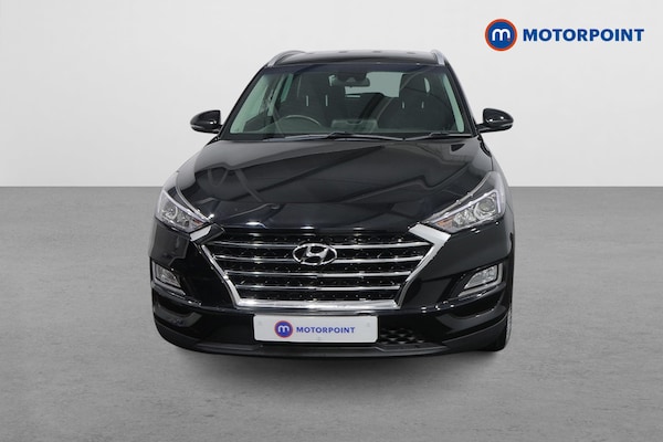 Used Hyundai TUCSON 2020 for sale - 76181748: Photo 2
