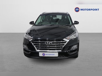 Used Hyundai TUCSON 2020 for sale - 76181748: Photo 2