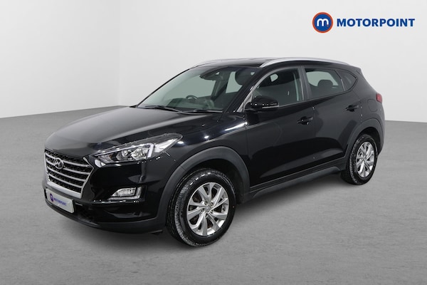 Used Hyundai TUCSON 2020 for sale - 76181748: Photo 3