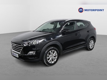 Used Hyundai TUCSON 2020 for sale - 76181748: Photo 3
