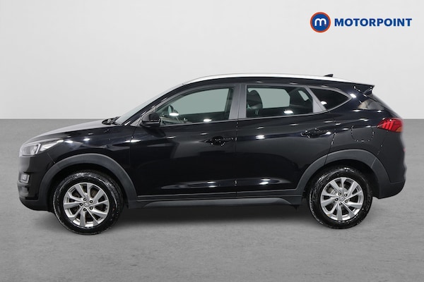 Used Hyundai TUCSON 2020 for sale - 76181748: Photo 4