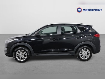 Used Hyundai TUCSON 2020 for sale - 76181748: Photo 4