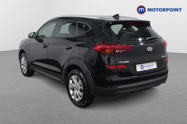 Used Hyundai TUCSON 2020 for sale - 76181748: Photo 5
