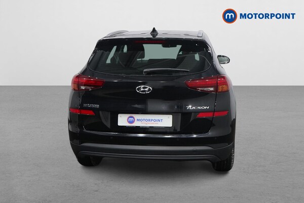 Used Hyundai TUCSON 2020 for sale - 76181748: Photo 6