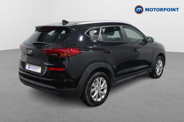 Used Hyundai TUCSON 2020 for sale - 76181748: Photo 7