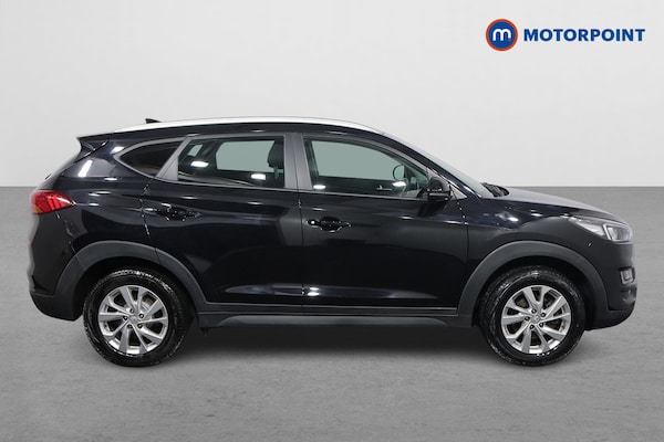 Used Hyundai TUCSON 2020 for sale - 76181748: Photo 8