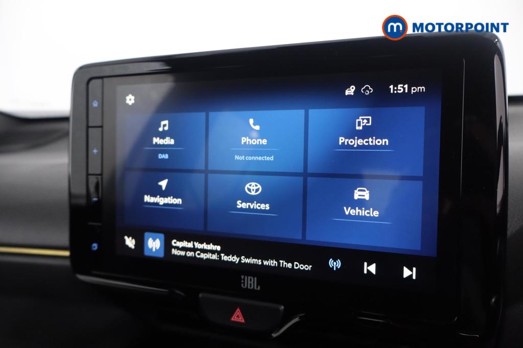 Used Toyota Yaris Cross 2022 for sale - 77620061: Photo 10