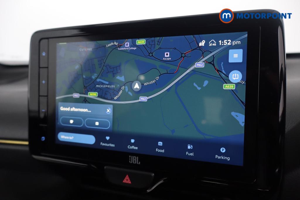 Used Toyota Yaris Cross 2022 for sale - 77620061: Photo 11