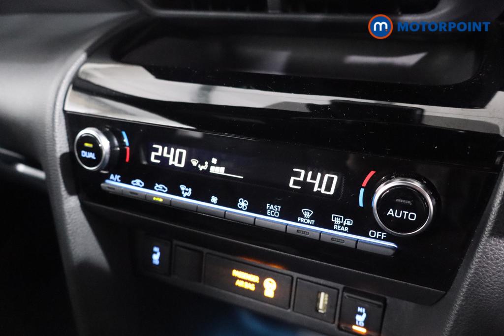 Used Toyota Yaris Cross 2022 for sale - 77620061: Photo 12