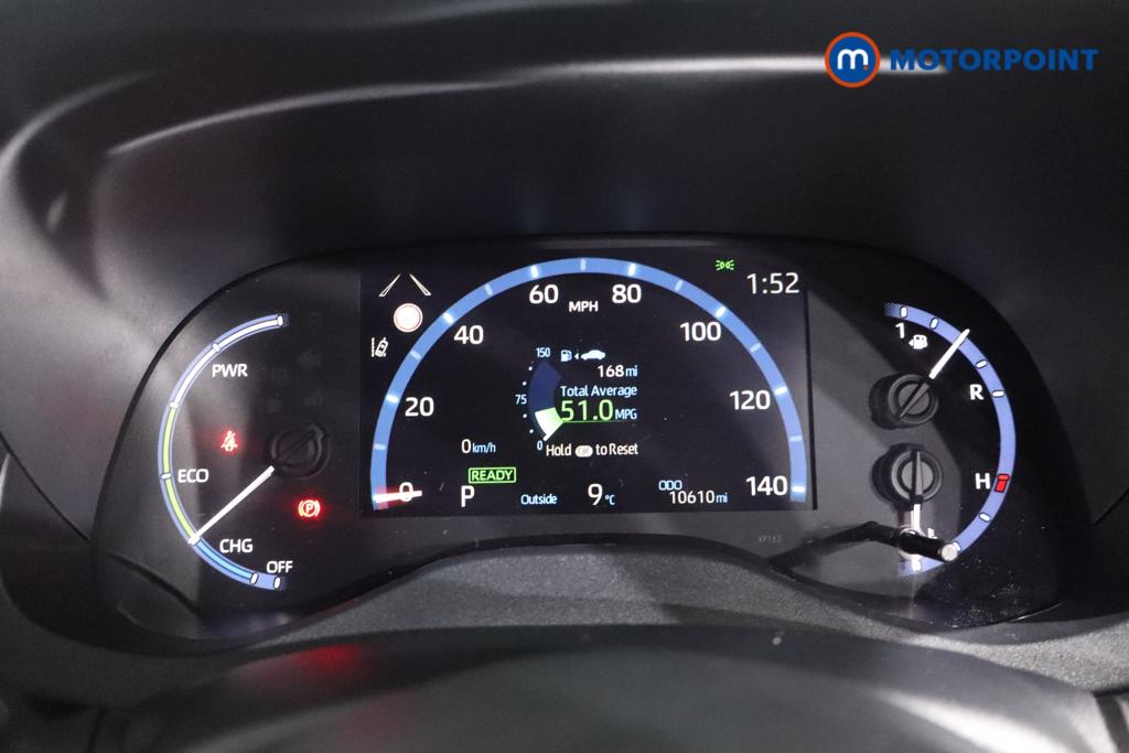 Used Toyota Yaris Cross 2022 for sale - 77620061: Photo 15