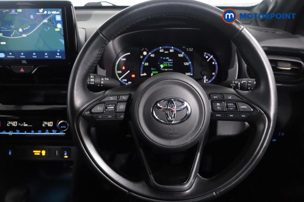 Used Toyota Yaris Cross 2022 for sale - 77620061: Photo 16