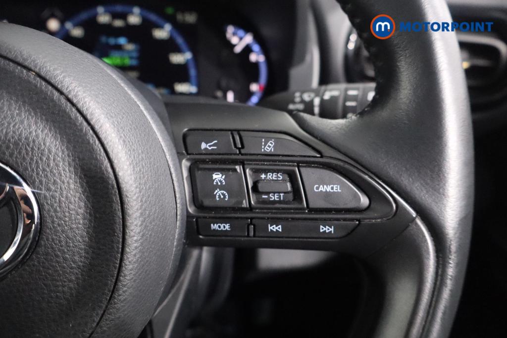 Used Toyota Yaris Cross 2022 for sale - 77620061: Photo 17