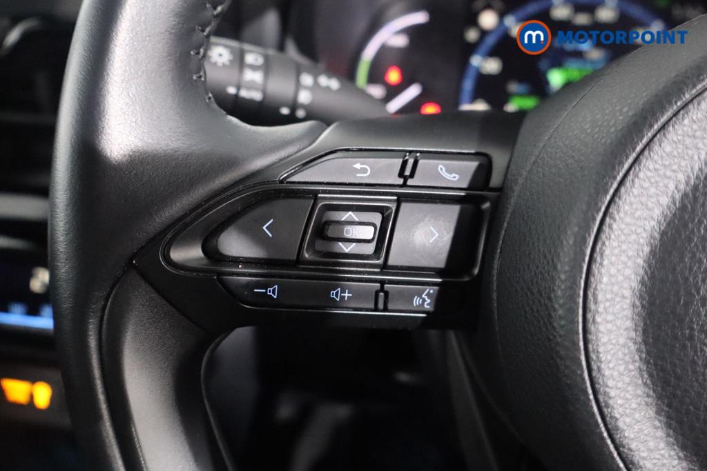 Used Toyota Yaris Cross 2022 for sale - 77620061: Photo 18