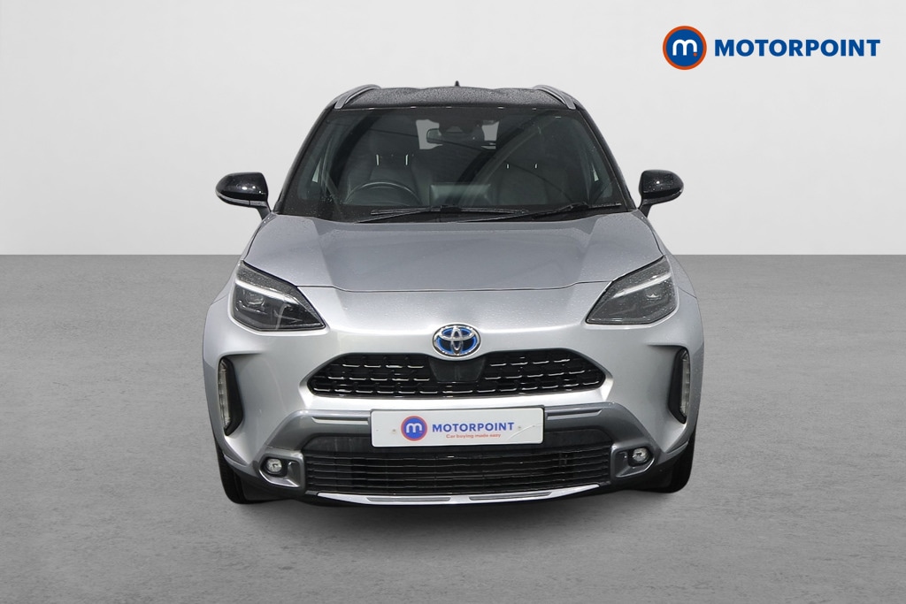 Used Toyota Yaris Cross 2022 for sale - 77620061: Photo 2