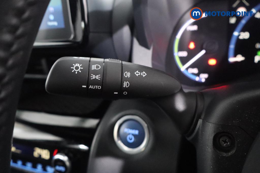 Used Toyota Yaris Cross 2022 for sale - 77620061: Photo 20