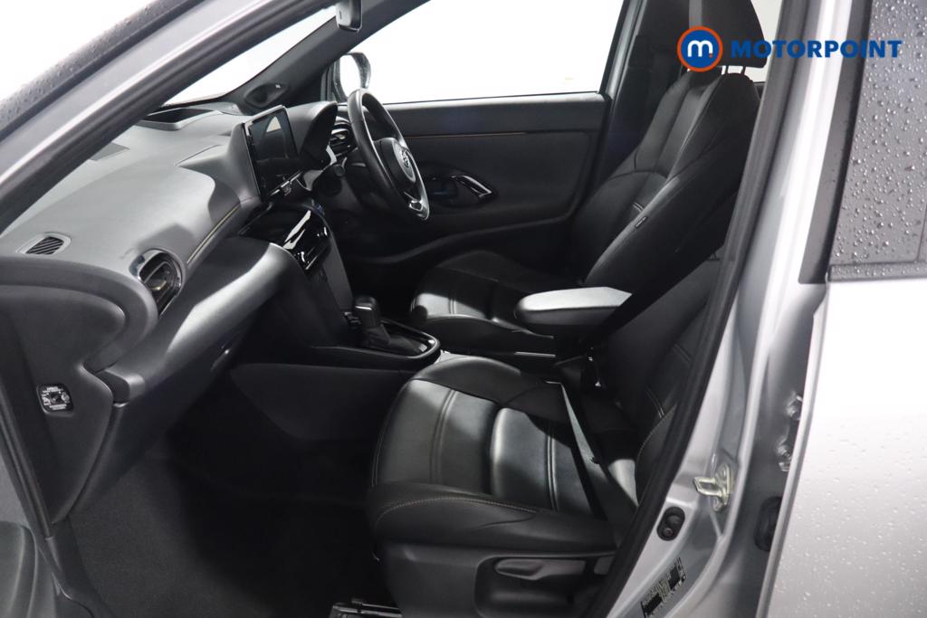 Used Toyota Yaris Cross 2022 for sale - 77620061: Photo 23