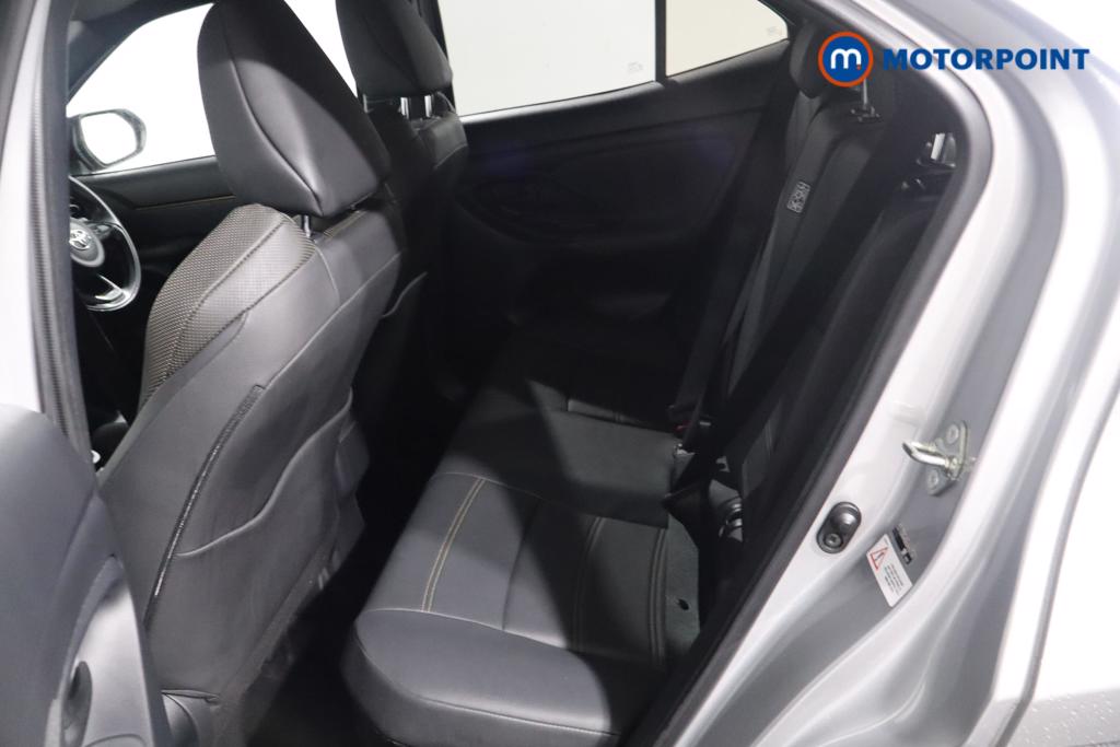 Used Toyota Yaris Cross 2022 for sale - 77620061: Photo 24