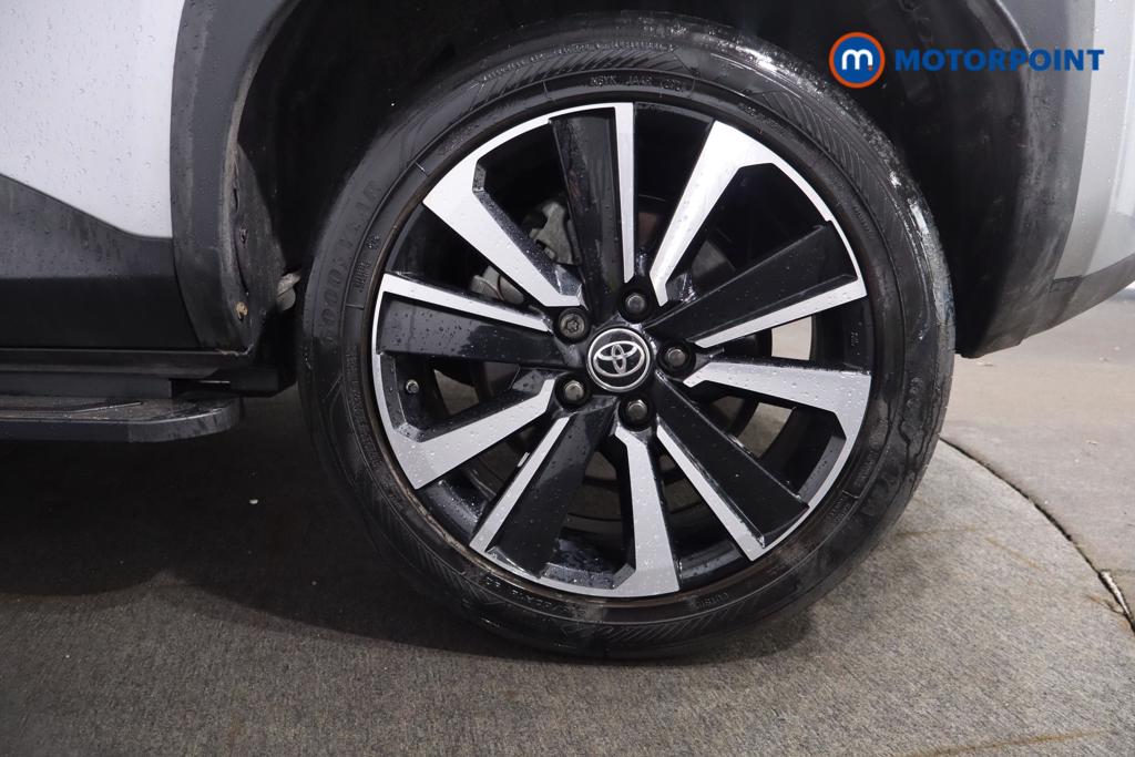 Used Toyota Yaris Cross 2022 for sale - 77620061: Photo 28