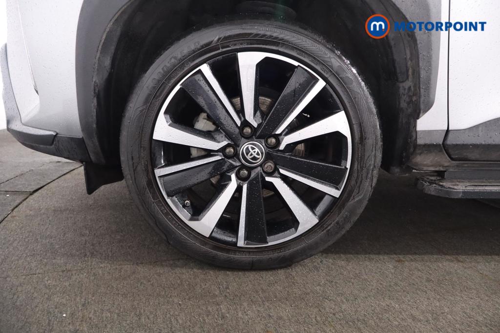 Used Toyota Yaris Cross 2022 for sale - 77620061: Photo 29