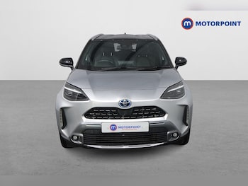 Used Toyota Yaris Cross 2022 for sale - 77620061: Photo