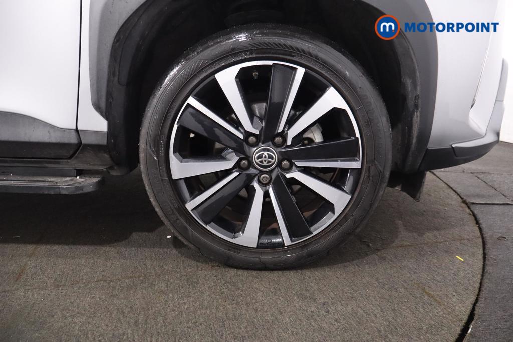 Used Toyota Yaris Cross 2022 for sale - 77620061: Photo 30