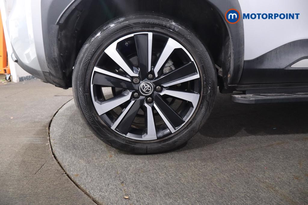 Used Toyota Yaris Cross 2022 for sale - 77620061: Photo 31