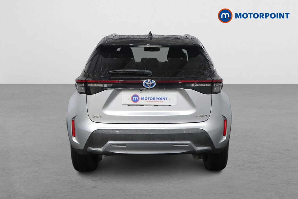 Used Toyota Yaris Cross 2022 for sale - 77620061: Photo 6