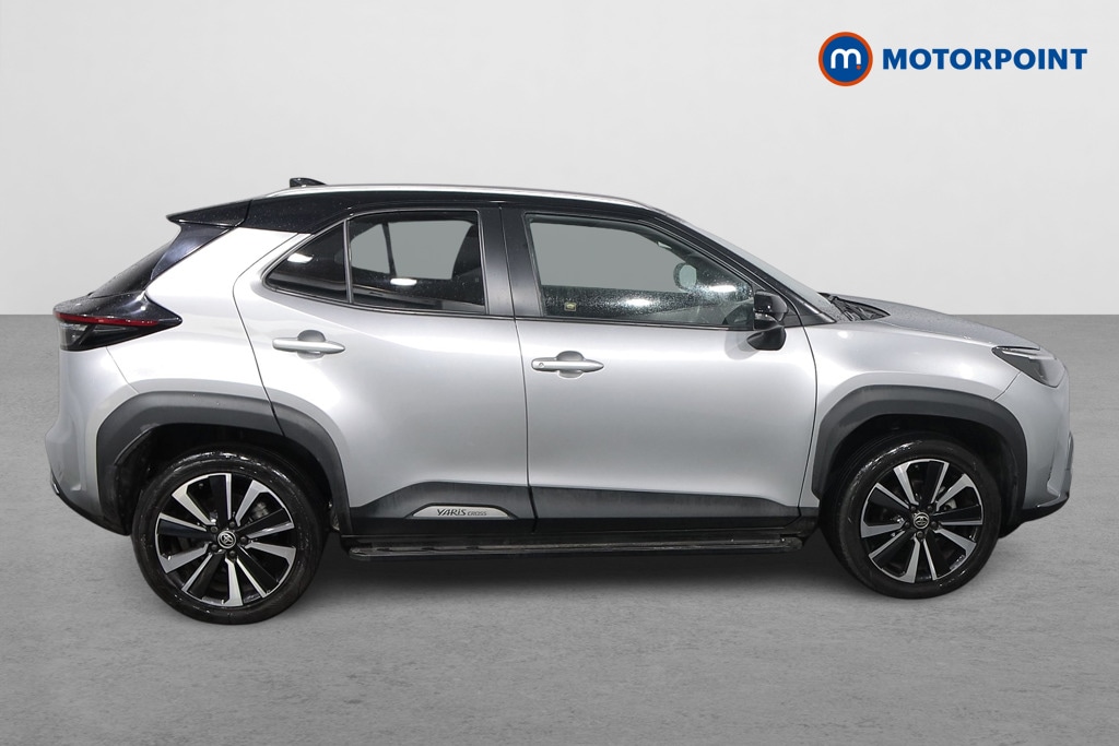 Used Toyota Yaris Cross 2022 for sale - 77620061: Photo 8