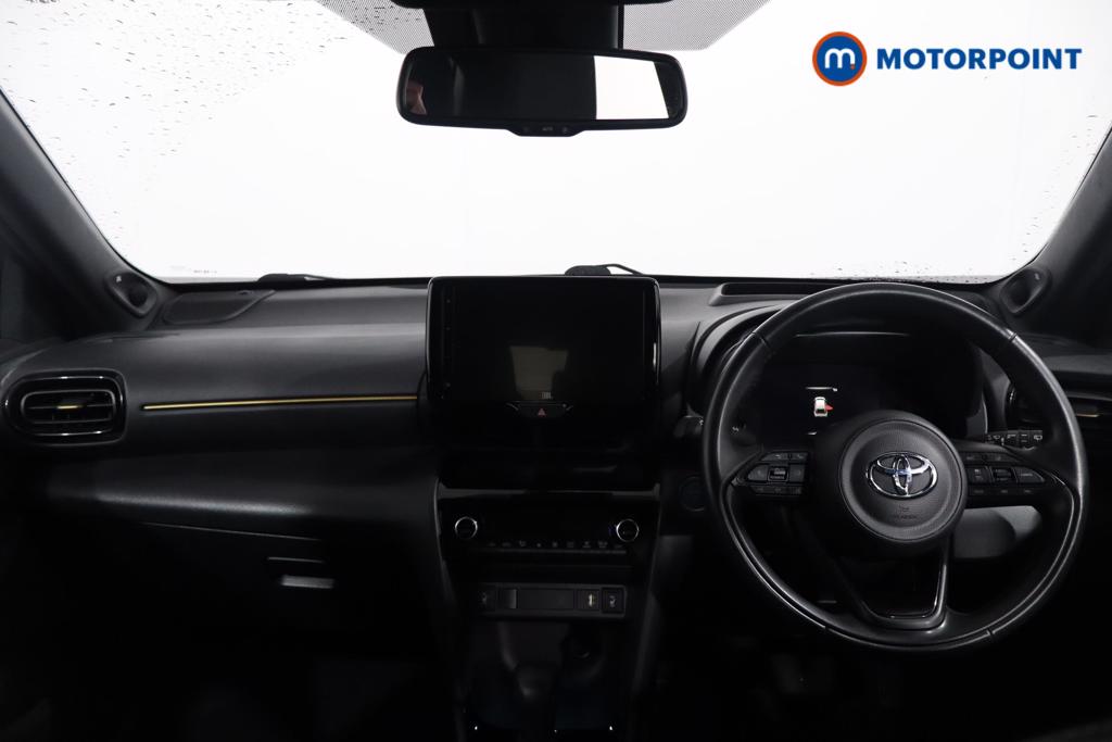 Used Toyota Yaris Cross 2022 for sale - 77620061: Photo 9