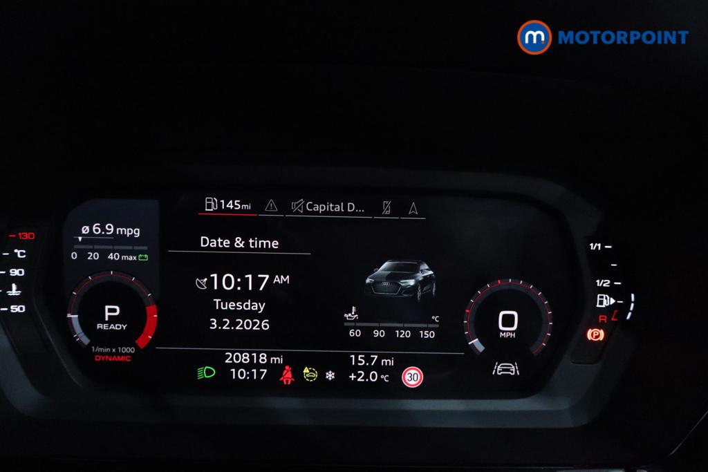 Used Audi A3 2024 for sale - 77417821: Photo 13