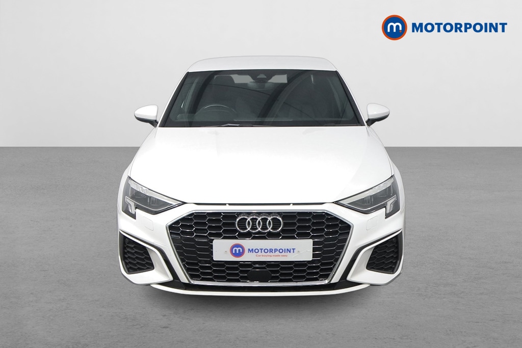 Used Audi A3 2024 for sale - 77417821: Photo 2