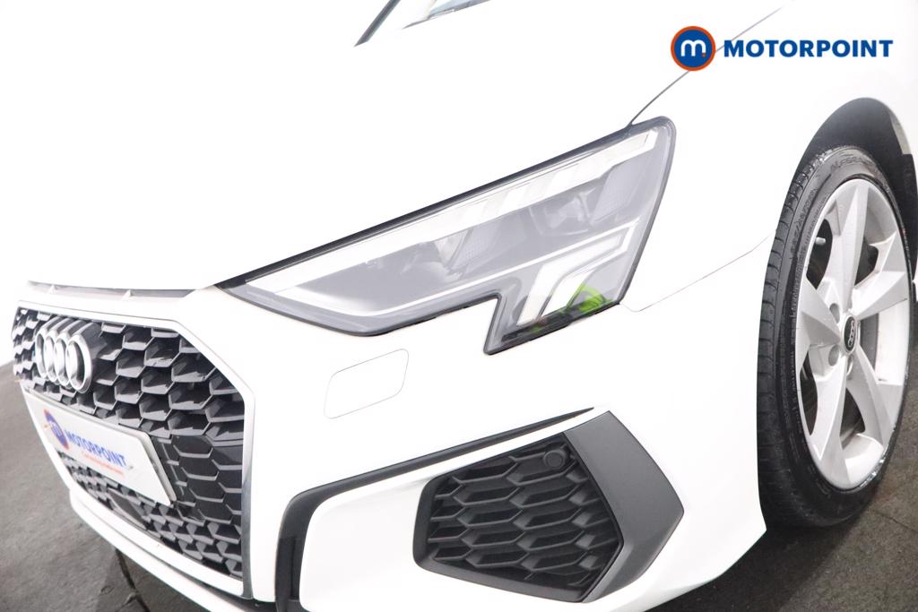 Used Audi A3 2024 for sale - 77417821: Photo 23