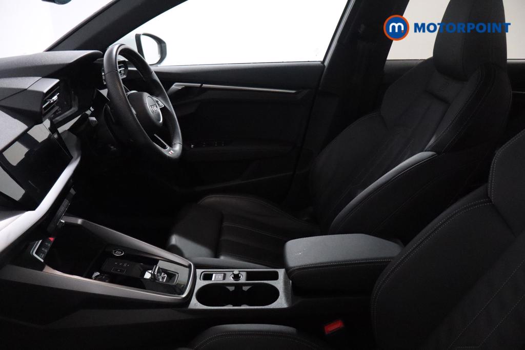 Used Audi A3 2024 for sale - 77417821: Photo 25