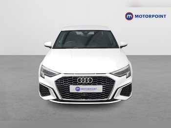 Used Audi A3 2024 for sale - 77417821: Photo