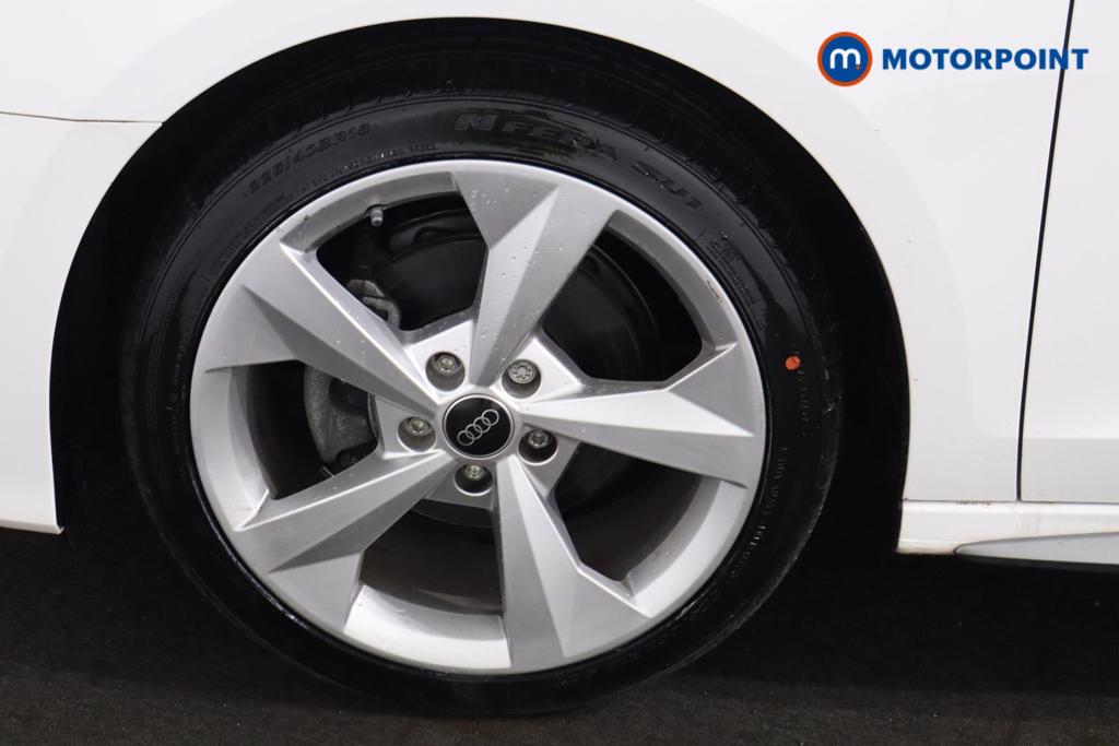 Used Audi A3 2024 for sale - 77417821: Photo 31