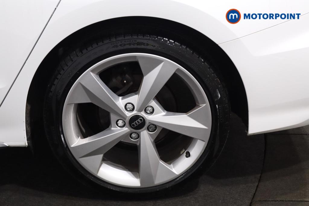 Used Audi A3 2024 for sale - 77417821: Photo 32