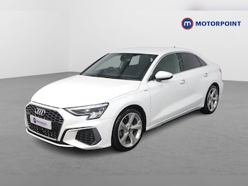 Used Audi A3 2024 for sale - 77417821: Photo