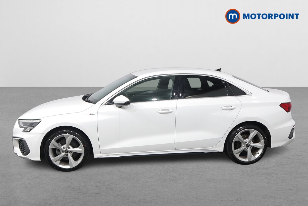 Used Audi A3 2024 for sale - 77417821: Photo 4