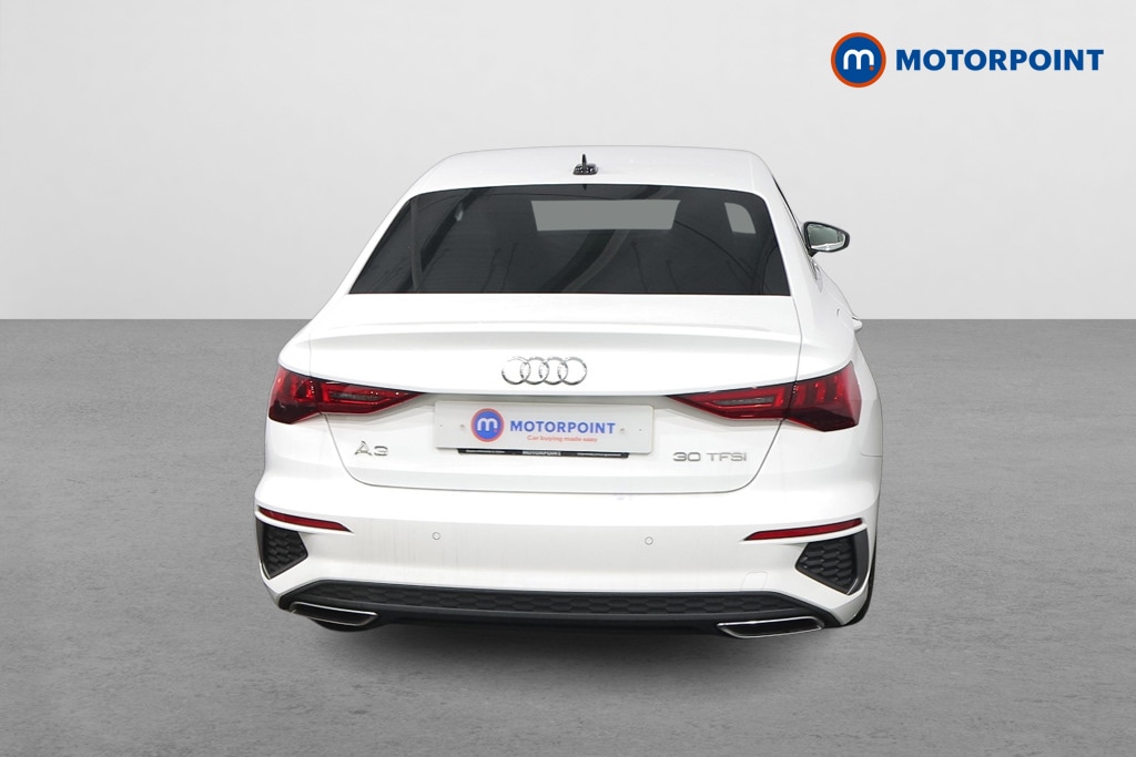 Used Audi A3 2024 for sale - 77417821: Photo 6