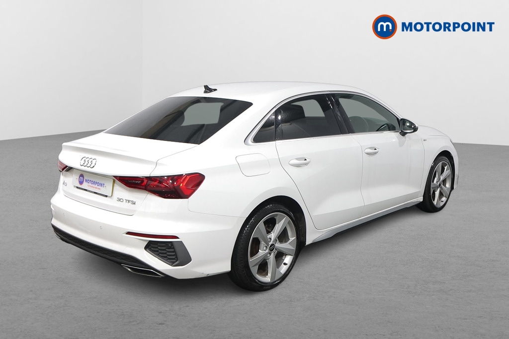 Used Audi A3 2024 for sale - 77417821: Photo 7