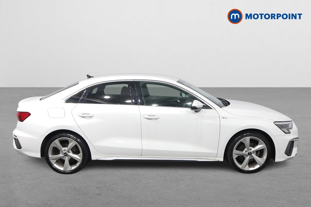 Used Audi A3 2024 for sale - 77417821: Photo 8