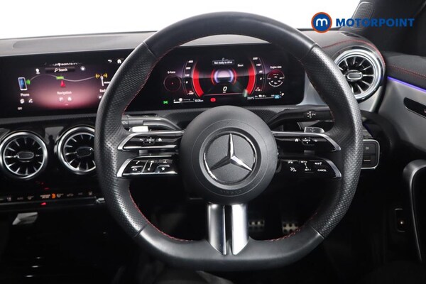 Used Mercedes-Benz CLA 2023 for sale - 76147070: Photo 13