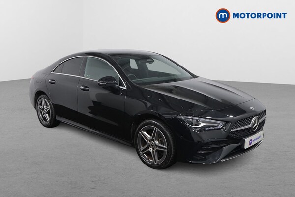 Used Mercedes-Benz CLA 2023 for sale - 76147070: Photo 1